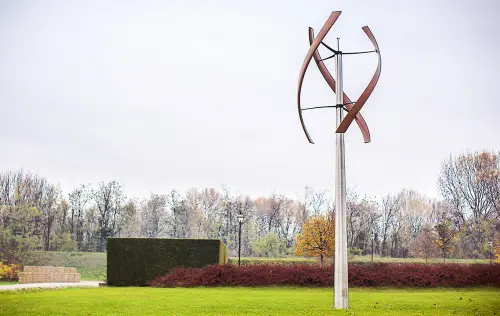 Energia eolica 2021: dal micro eolico all'energia creata dal traffico stradale