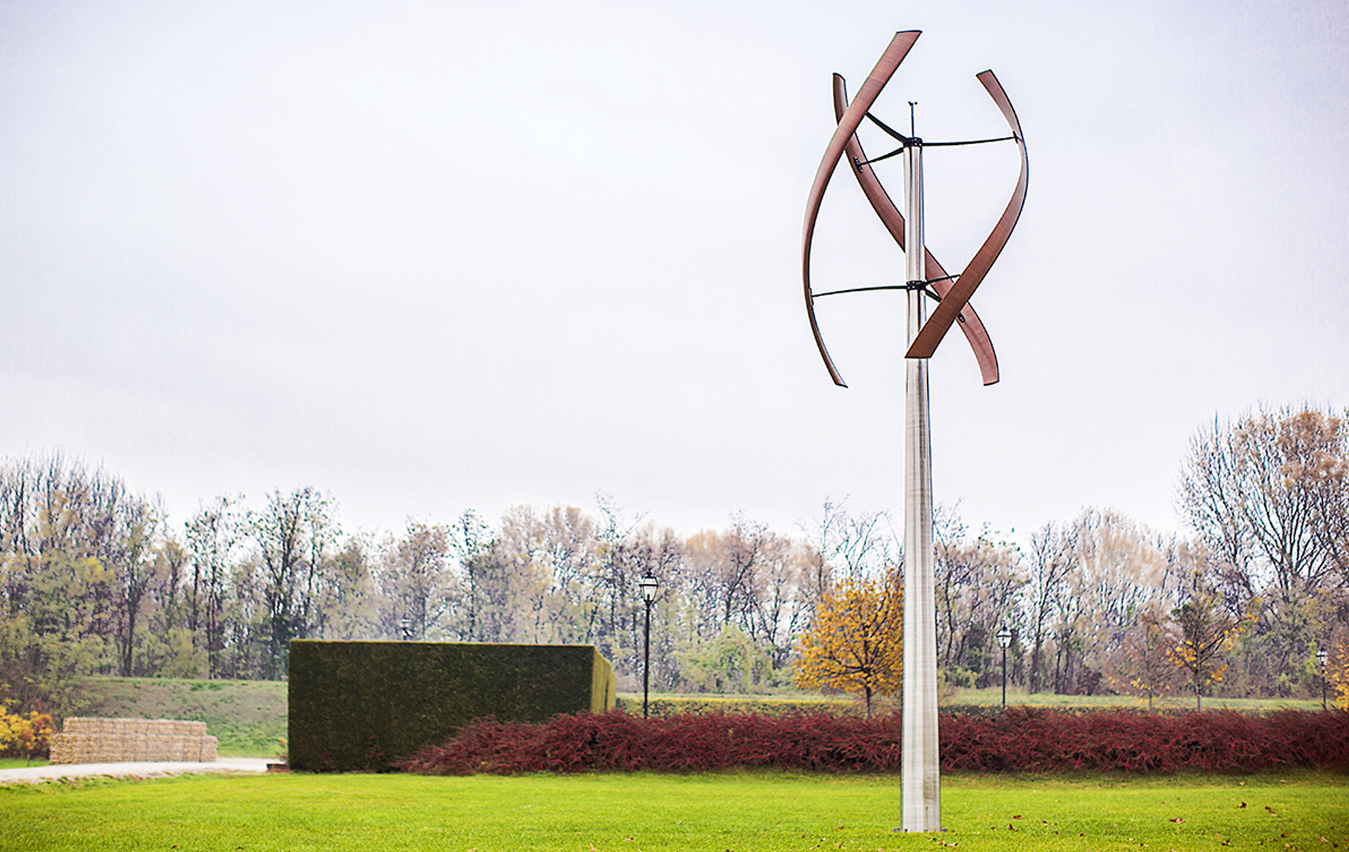 Energia eolica 2021: dal micro eolico all'energia creata dal traffico stradale