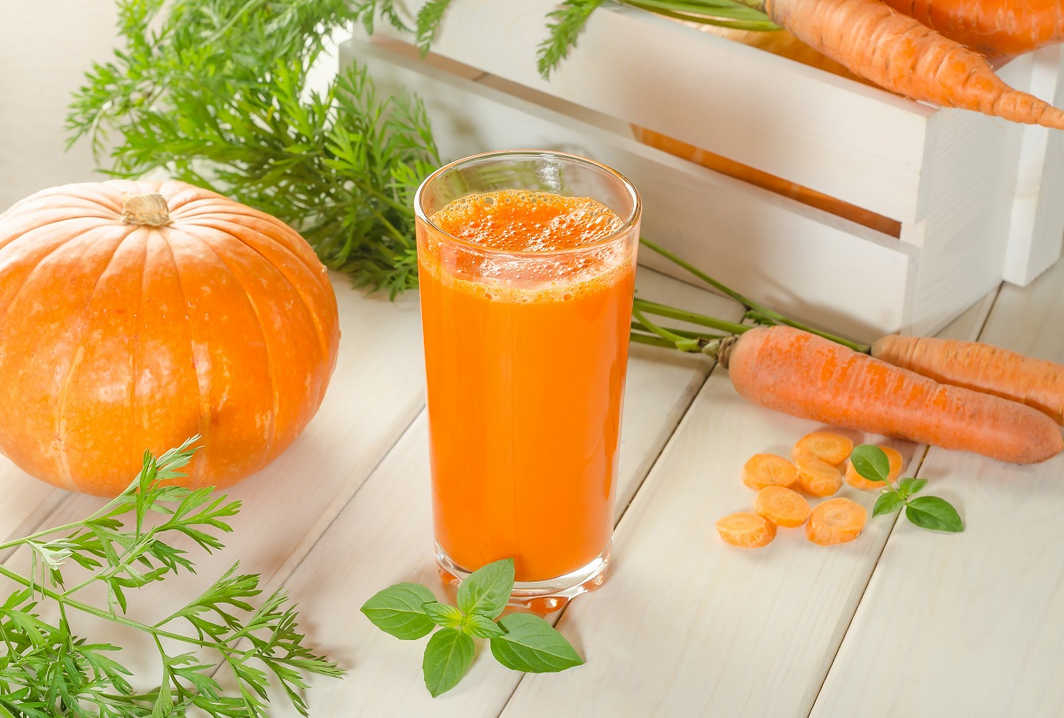 Vitamina A per la pelle: a cosa serve e benefici