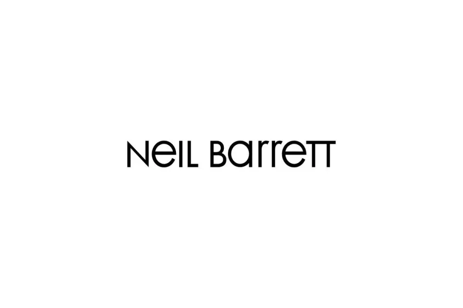 Neil Barrett, quando lo stile diventa minimal