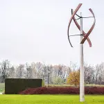 Energia eolica 2021: dal micro eolico all'energia creata dal traffico stradale