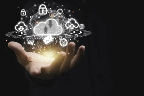 Cos’è il big data cloud service e perché le aziende lo stanno scegliendo