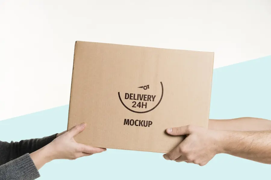 Delivery ed ecologia: come evitare di inquinare con la consegna a domicilio?
