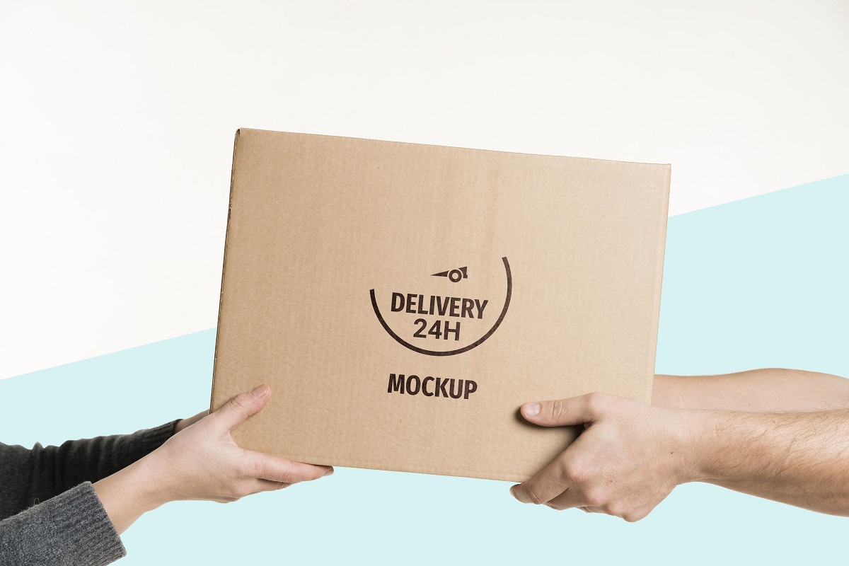 Delivery ed ecologia: come evitare di inquinare con la consegna a domicilio?