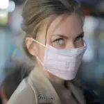 Gli occhi potrebbero indicare la positività al Covid