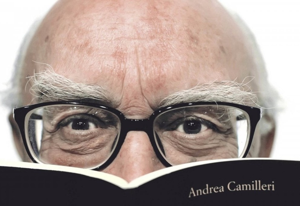 I modi di dire di Montalbano: le parole inventate da Andrea Camilleri
