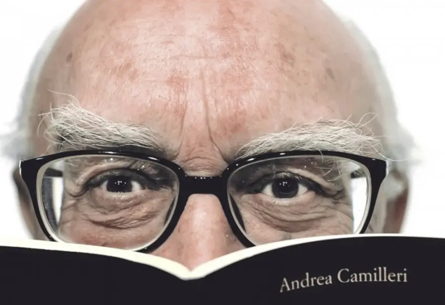 I modi di dire di Montalbano: le parole inventate da Andrea Camilleri
