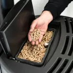 Stufa a pellet: conviene davvero?