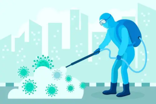 Come sanificare un negozio: ecco alcuni consigli utili