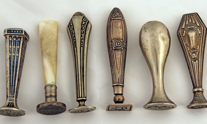 Sigilli, perché sono importanti ancora oggi?