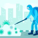 Come sanificare un negozio: ecco alcuni consigli utili