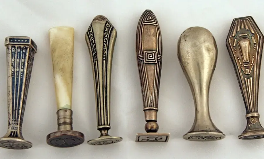 Sigilli, perché sono importanti ancora oggi?