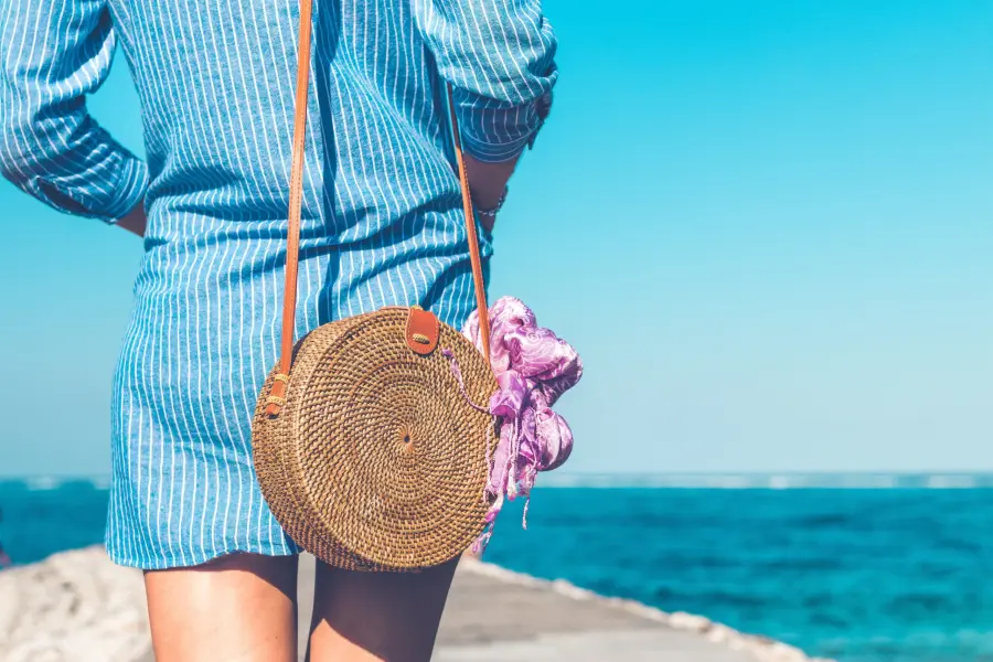 Moda mare 2020: i must have sulla spiaggia