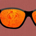 Gli occhiali con telecamera