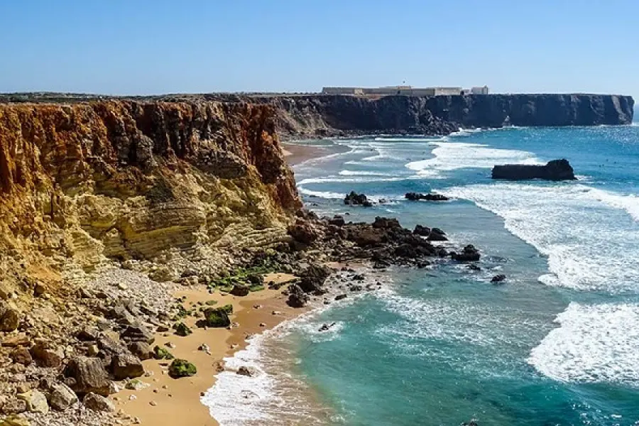 Le spiagge più belle dell'Algarve