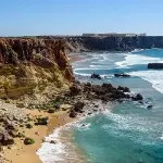 Le spiagge più belle dell'Algarve