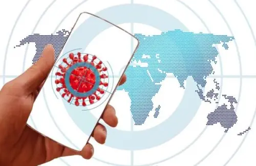 App Immuni come funziona