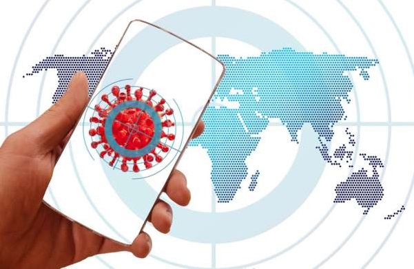 App Immuni come funziona