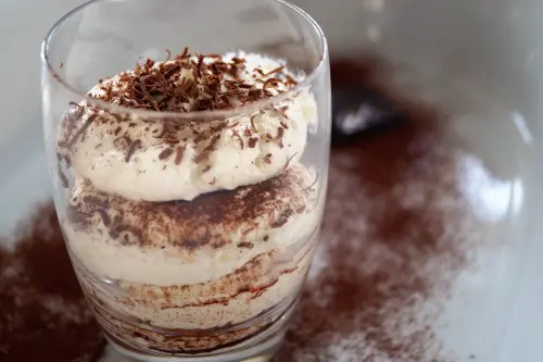 Tiramisù light: quando un dolce goloso si trasforma in un dolce alleato del peso forma