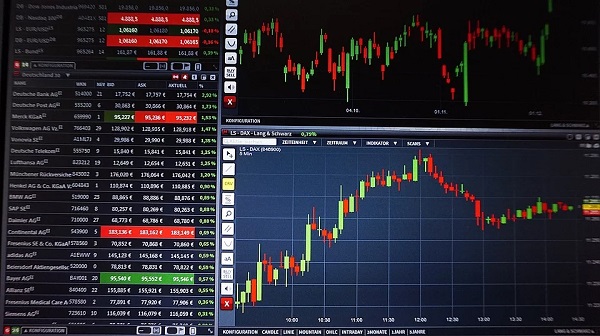 Come investire in sicurezza nel trading online