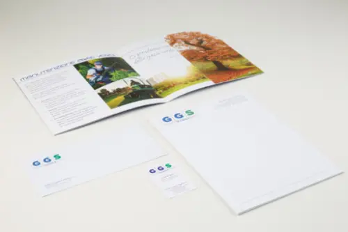 Brochure aziendale: perché e come realizzarla