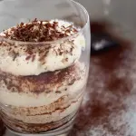 Tiramisù light: quando un dolce goloso si trasforma in un dolce alleato del peso forma