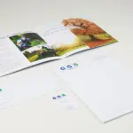 Brochure aziendale: perché e come realizzarla