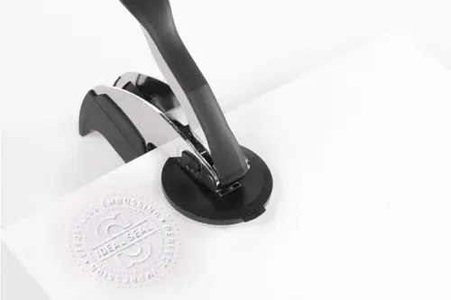 Presse a secco: che cosa sono e come personalizzarle?