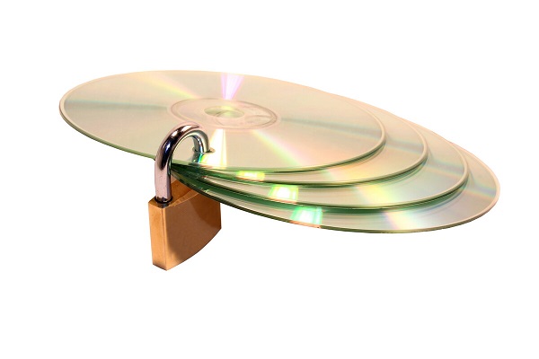 Gli ologrammi con stampa a caldo