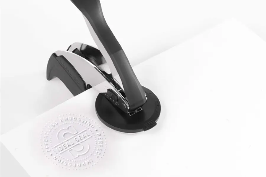 Presse a secco: che cosa sono e come personalizzarle?