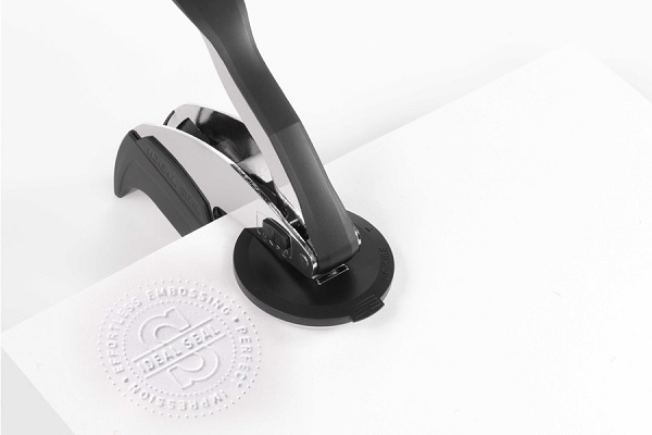 Presse a secco: che cosa sono e come personalizzarle?