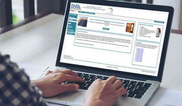 Comunicazione Enea: cos’è, quando e come farla