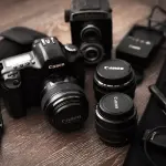 La nuova Canon EOS 6D