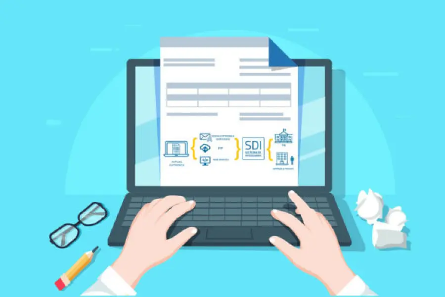 Fattura elettronica: pregi e difetti ad un anno dall'entrata in vigore