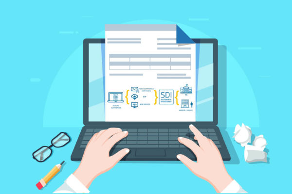 Fattura elettronica: pregi e difetti ad un anno dall'entrata in vigore