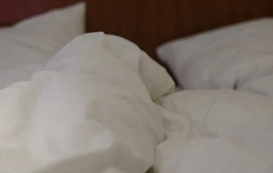 Come affrontare l’insonnia