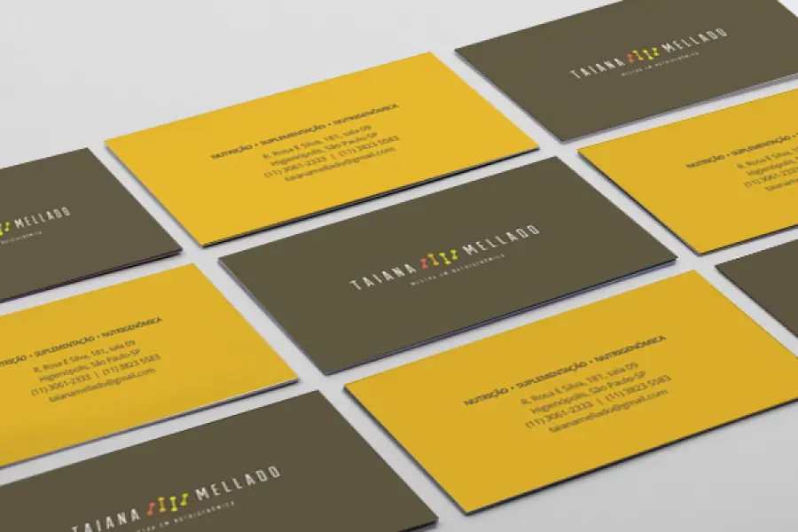 Come creare dei biglietti da visita perfetti per professionisti