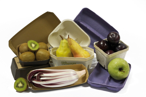 Imballaggi per ortofrutta: un settore in continua crescita