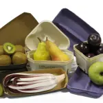 Imballaggi per ortofrutta: un settore in continua crescita