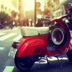 Vespa, la più amata e ricercata sul web