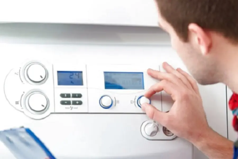 Revisione caldaia e bollino blu: il modo migliore per assicurarsi la propria salute e quella della caldaia