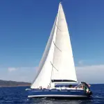 Viaggiare in barca a vela in Italia