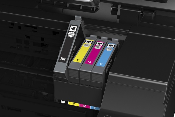 Stampante Epson xp 255