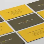 Come creare dei biglietti da visita perfetti per professionisti