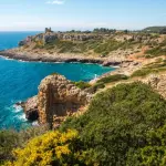 Porto Selvaggio: una perla delle marine di Nardò