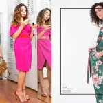 Abbigliamento Sandro Ferrone Primavera-Estate 2019