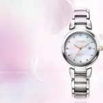 Orologi Citizen come vanno?