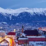 Viaggio a Innsbruck: cosa fare e cosa vedere