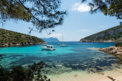 Golfo Aranci: cosa vedere in questa località della Sardegna