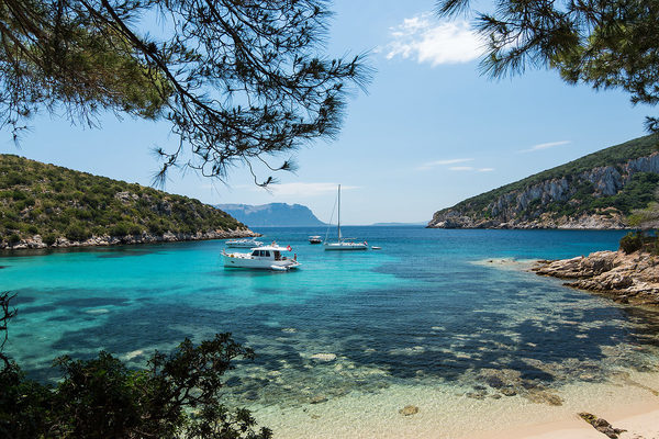Golfo Aranci: cosa vedere in questa località della Sardegna